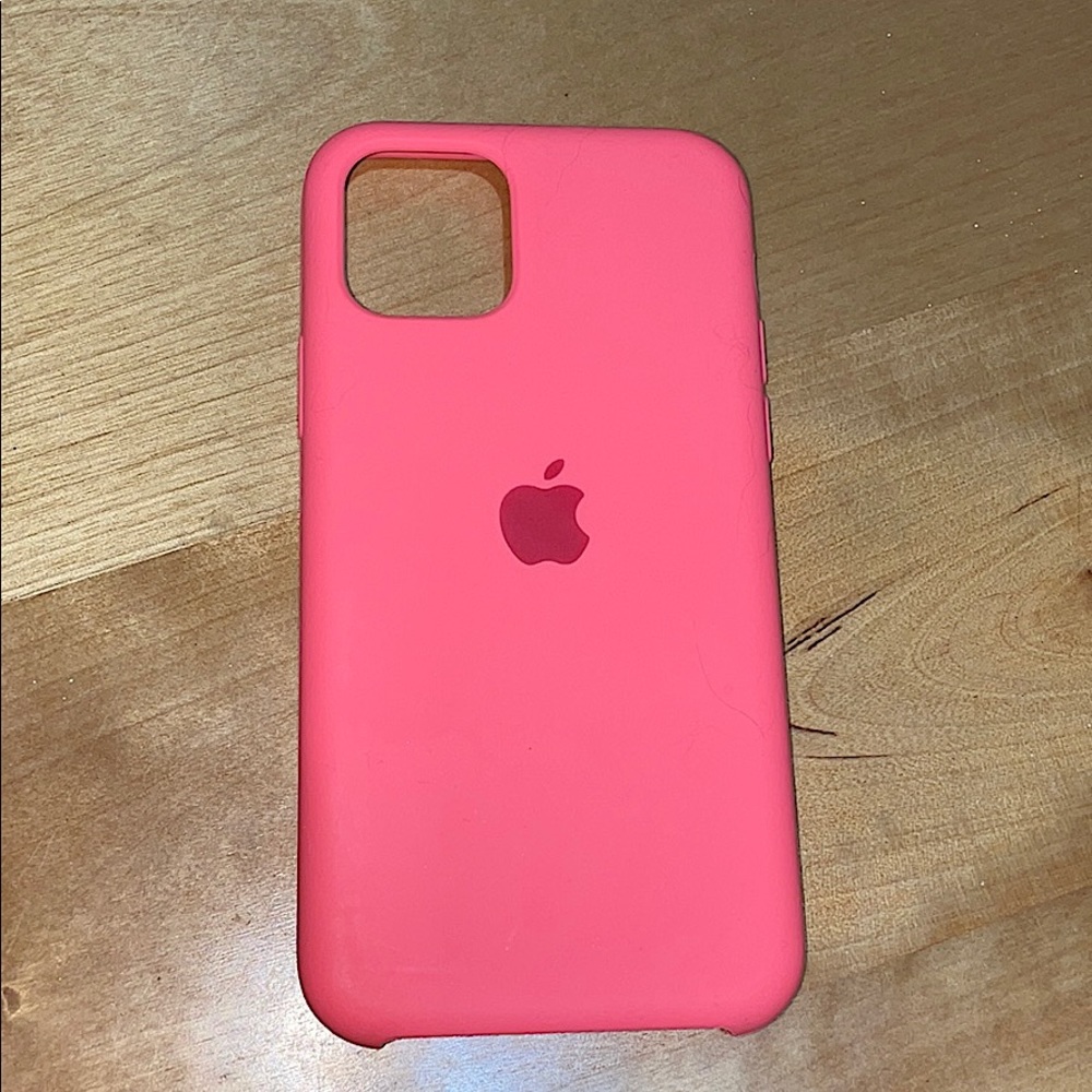 Apple Case